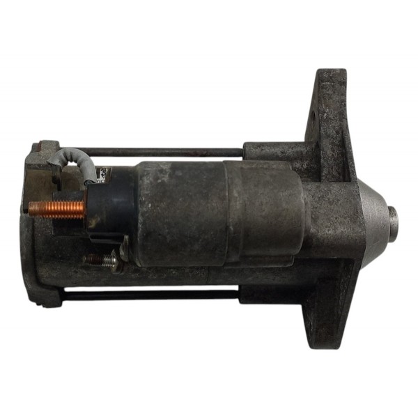 Motor Arranque Renault Sandero 1.0 3cc 2018 2021 Usado