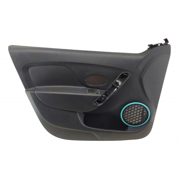 Forro Porta Diant Renault Sandero Le 2015 2021 (usado)