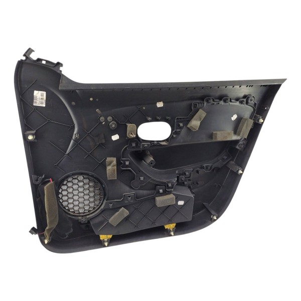 Forro Porta Diant Renault Sandero Le 2015 2021 (usado)