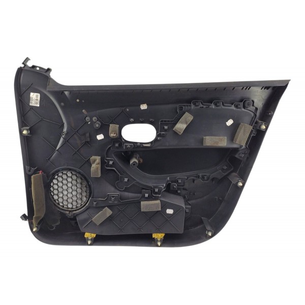 Forro Porta Diant Renault Sandero Le 2015 2021 (usado)