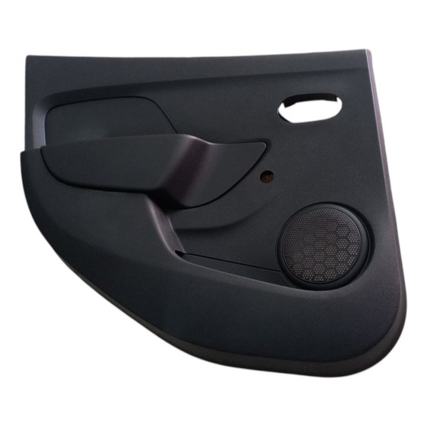 Forro Porta Traseira Esquerda Renault Sandero 1.0 2018 2019