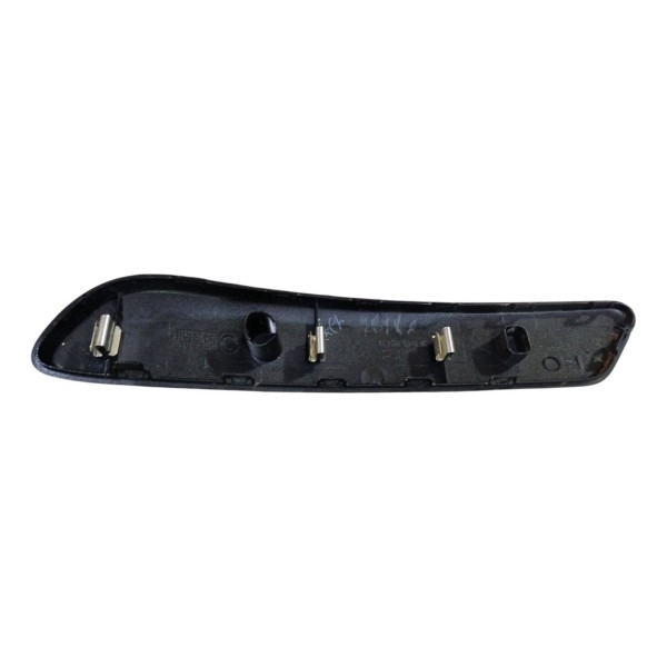 Moldura Puxador Diant Renault Sandero Le 2014 2020 (usado)