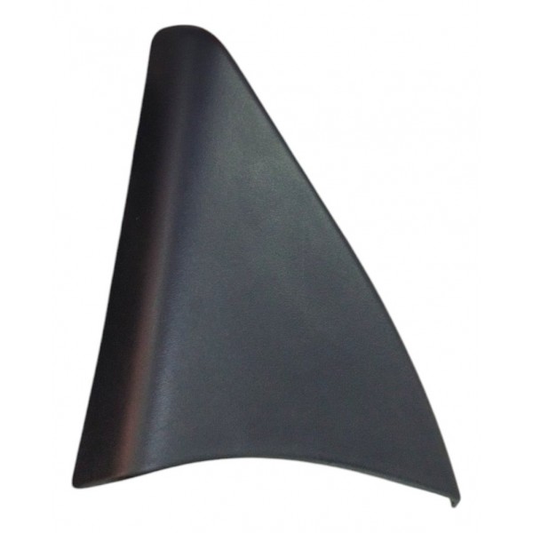 Moldura Retrovisor Inter Diant Renault Sandero Le 2015 2020