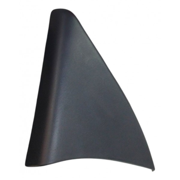 Moldura Retrovisor Inter Diant Renault Sandero Le 2015 2020