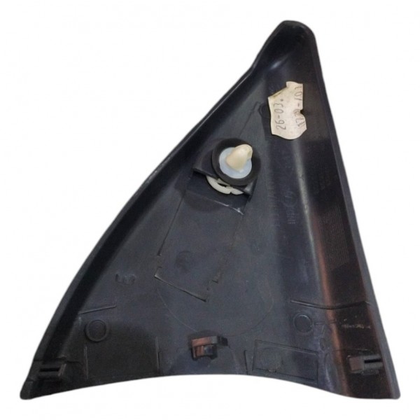 Moldura Retrovisor Inter Diant Renault Sandero Le 2015 2020