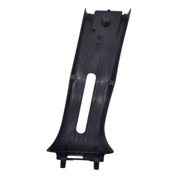 Moldura Coluna Cinto Renault Sandero Ld 2015 2021 (usado)