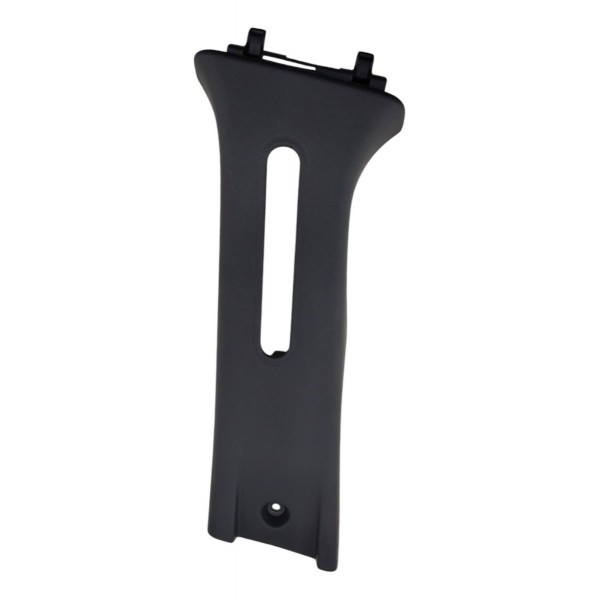 Moldura Coluna Cinto Renault Sandero Ld 2015 2021 (usado)