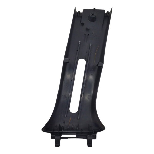 Moldura Coluna Cinto Renault Sandero Ld 2015 2021 (usado)