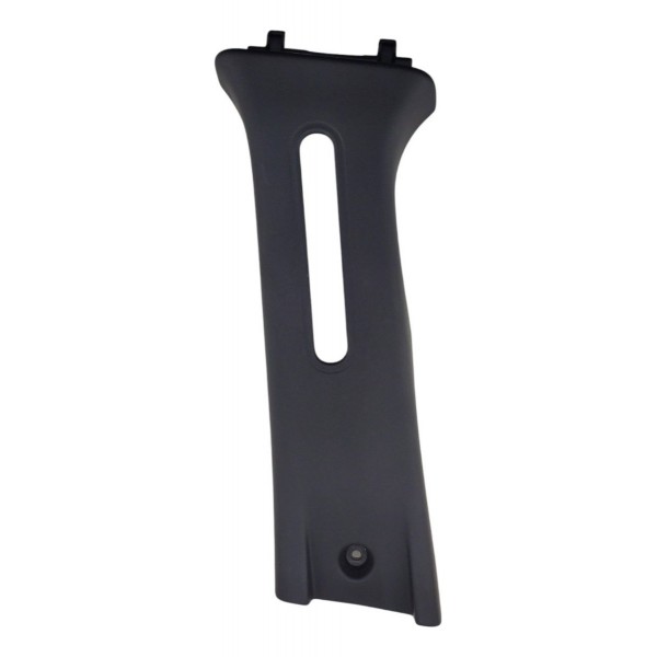 Moldura Coluna Cinto Renault Sandero Ld 2015 2021 (usado)