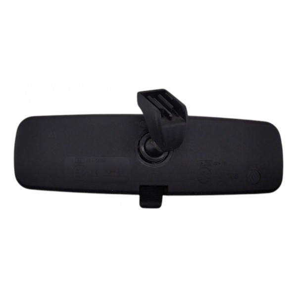 Retrovisor Inter Renault Sandero 2014 2018 (usado)