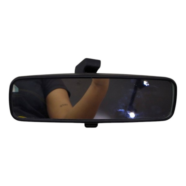 Retrovisor Inter Renault Sandero 2014 2018 (usado)