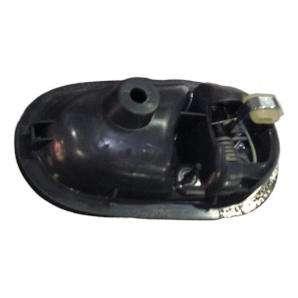 Maçaneta Puxador Inter Renault Sandero Le 2007 2014 (usado)