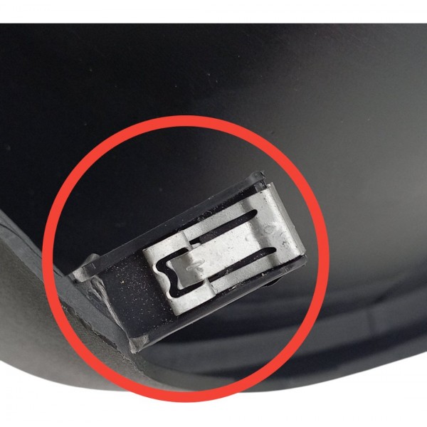 Moldura Painel Instrumentos Sandero 2018 2020 Usado Detalhe