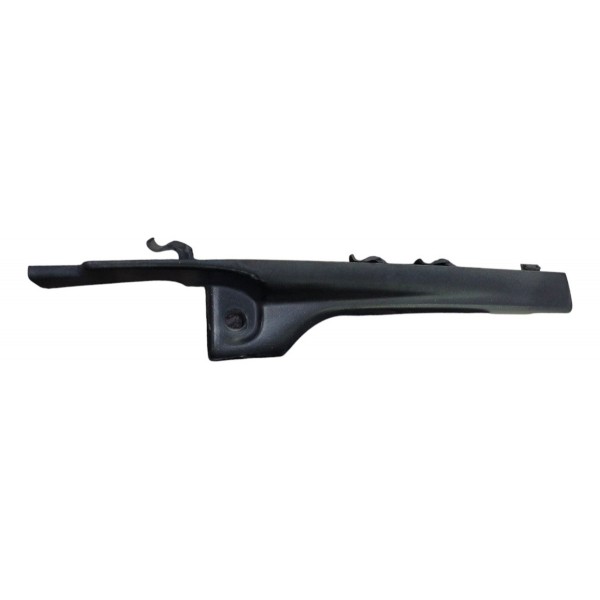 Moldura Churrasq Renault Sandero Ld 2015 2020 C Detalhe