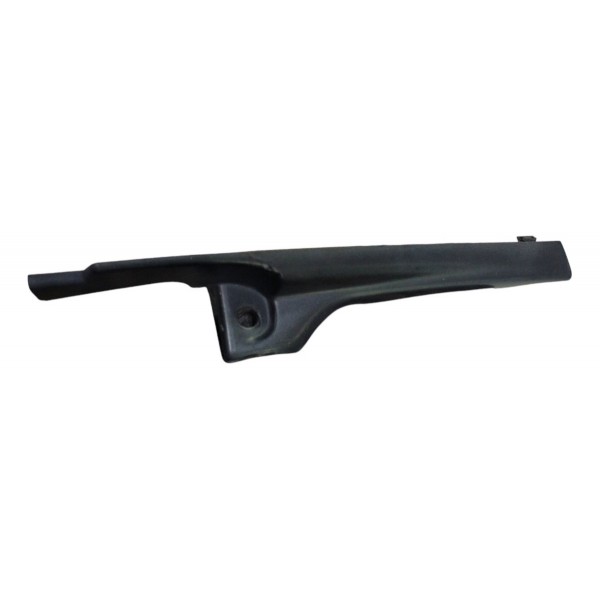 Moldura Churrasq Renault Sandero Ld 2015 2020 C Detalhe
