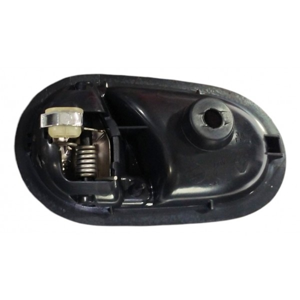 Maçanetas Inte Diant Renault Sandero Ld 2008 2014 C Detalhe