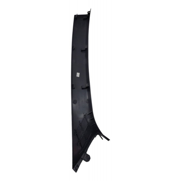 Moldura Coluna Diant Renault Sandero Le 2014 2018 (usado)