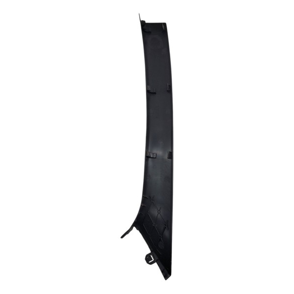 Moldura Coluna Diant Renault Sandero Ld 2014 2019 (usado)
