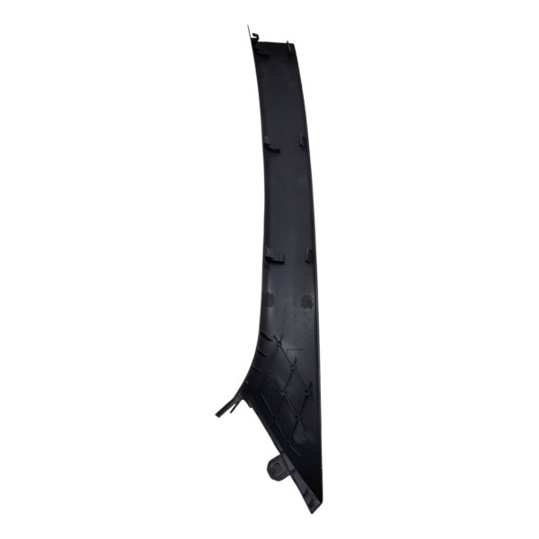 Moldura Coluna Diant Renault Sandero Ld 2014 2019 (usado)