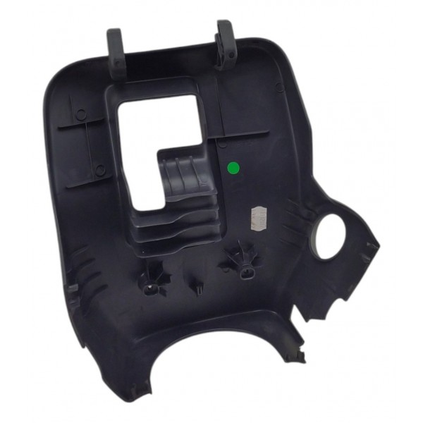 Moldura Coluna Direção Renault Sandero 2015 2020 (usado)