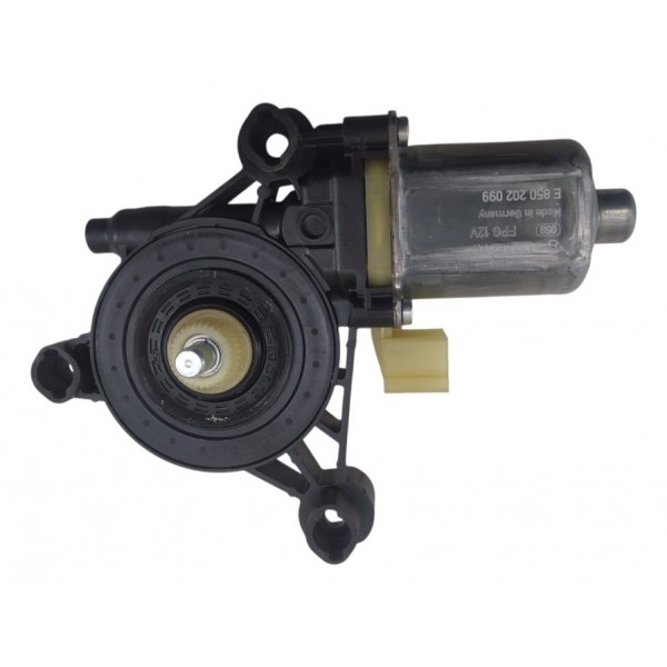 Maquina Vidro Elétrico Da Porta Audi A3 2013 2016 Original