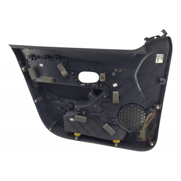 Forro Porta Diant Renault Sandero Ld 2014 2019 (usado)