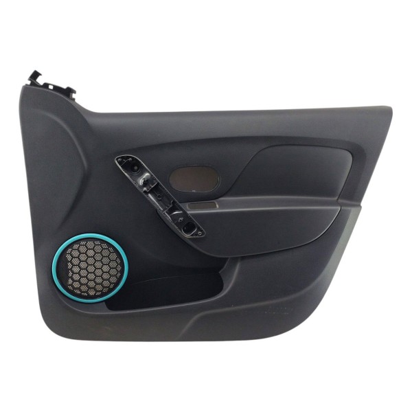 Forro Porta Diant Renault Sandero Ld 2014 2019 (usado)