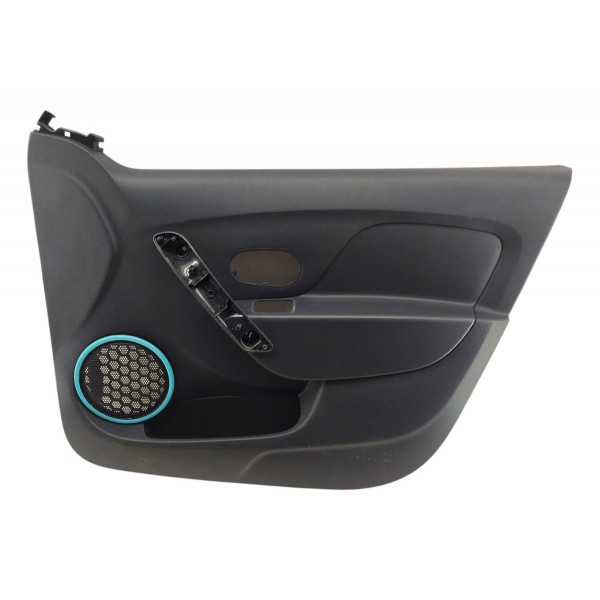 Forro Porta Diant Renault Sandero Ld 2014 2019 (usado)
