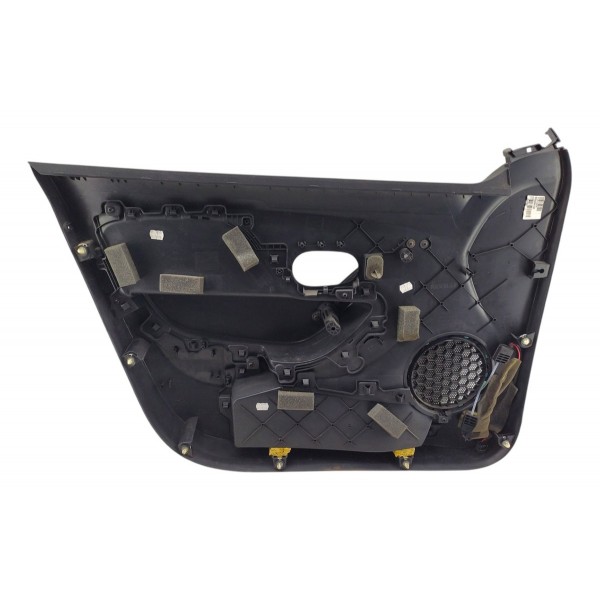 Forro Porta Diant Renault Sandero Ld 2014 2019 (usado)