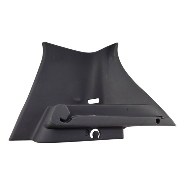 Moldura Suporte Porta Malas Sandero Ld 2015 2020 (usado)