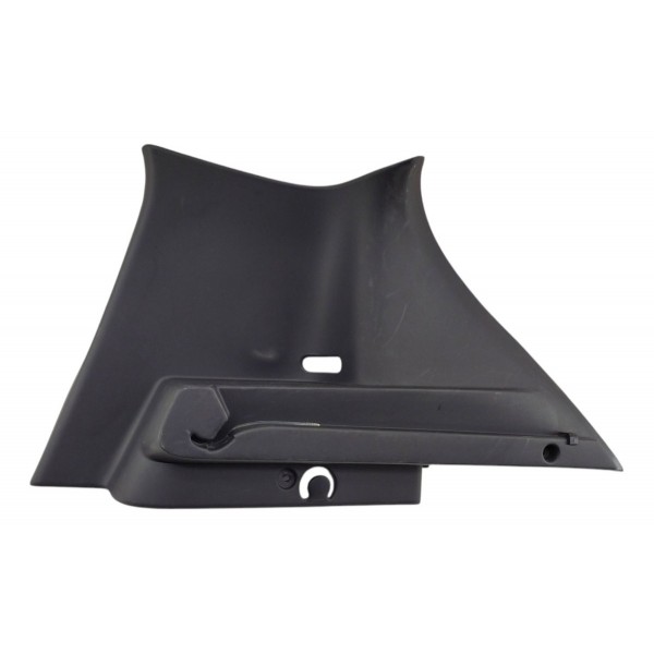 Moldura Suporte Porta Malas Sandero Ld 2015 2020 (usado)