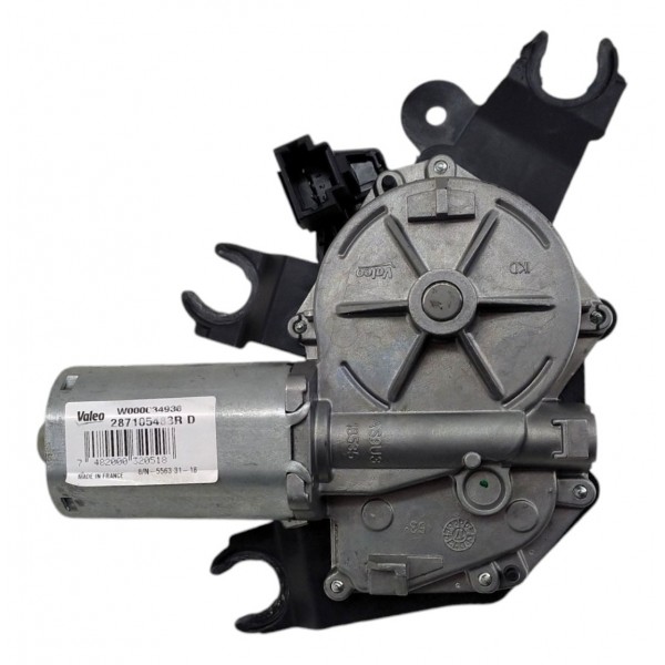 Motor Limpador Tras Renault Sandero 2015 2020 (usado)