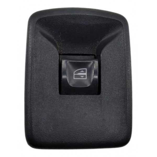 Botão Vidro Diant Renault Sandero Ld 2014 2019 (usado)