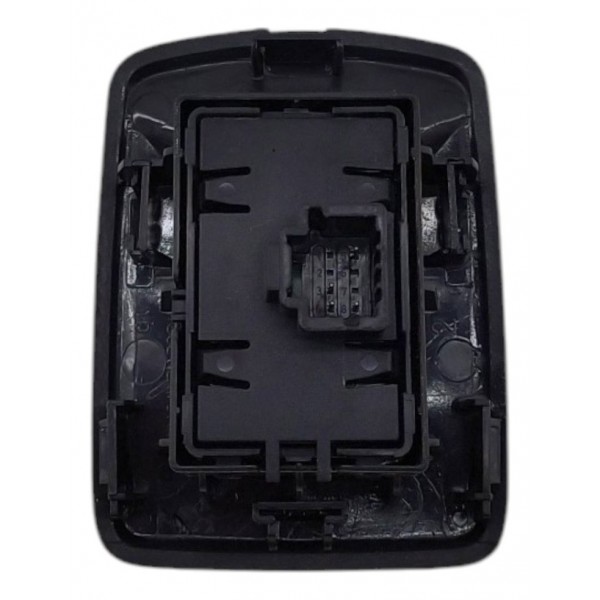Botão Vidro Diant Renault Sandero Ld 2014 2019 (usado)