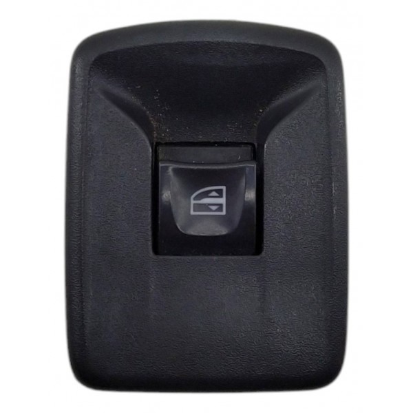 Botão Vidro Diant Renault Sandero Ld 2014 2019 (usado)