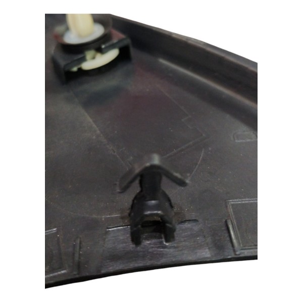 Moldura Retrovisor Interna Sandero Ld 2016 2020 C Detalhe