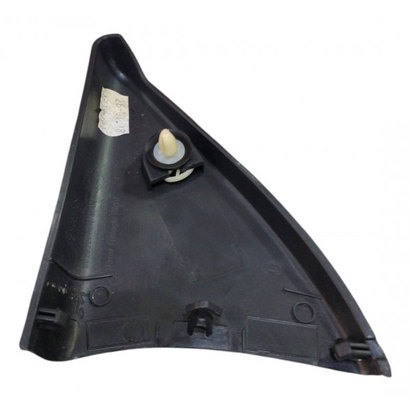 Moldura Retrovisor Interna Sandero Ld 2016 2020 C Detalhe