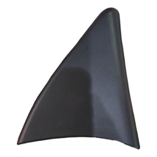 Moldura Retrovisor Interna Sandero Ld 2016 2020 C Detalhe