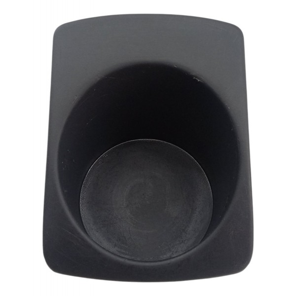 Porta Copos Console Central Sandero 1.0 2014 2021 Usado