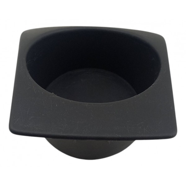 Porta Copos Console Central Sandero 1.0 2014 2021 Usado