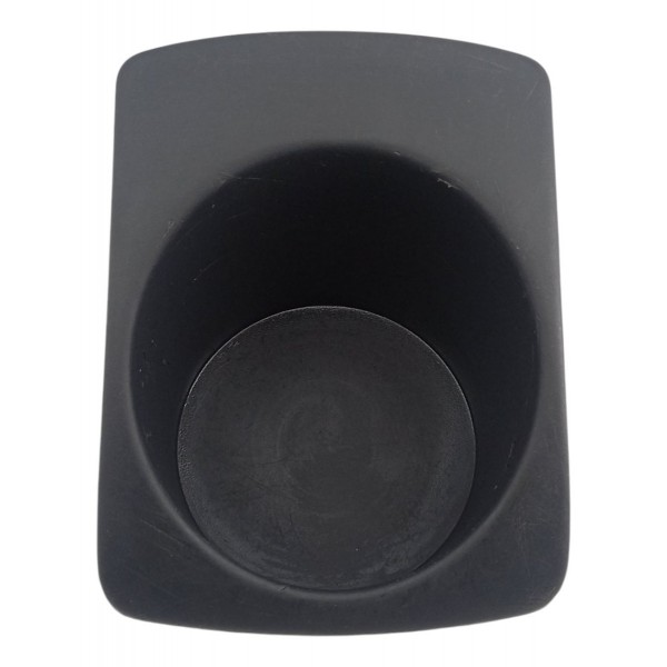 Porta Copos Console Central Sandero 1.0 2014 2021 Usado