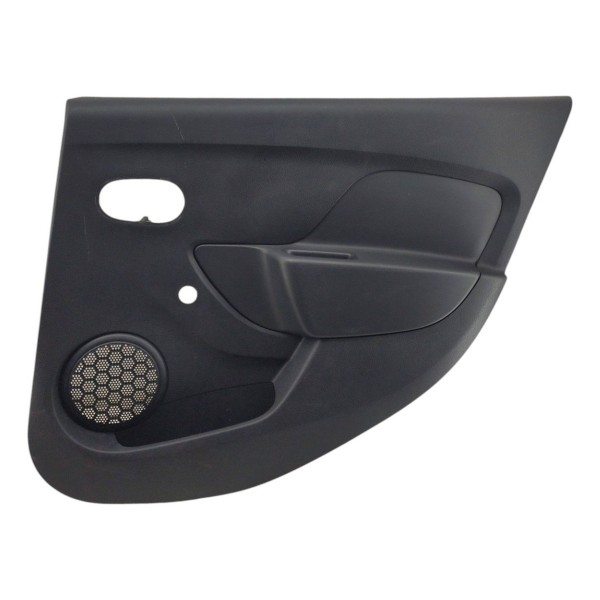 Forro Porta Tras Renault Sandero Ld 2014 2020 (usado)