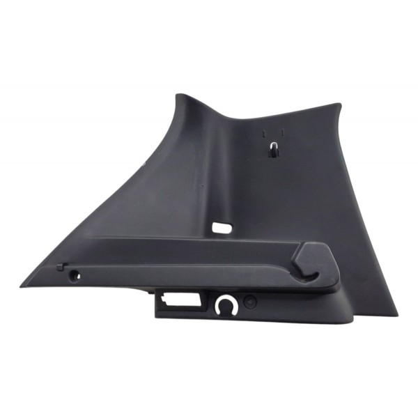 Moldura Suporte Bagagito Sandero Le 2015 2020 C Detalhe