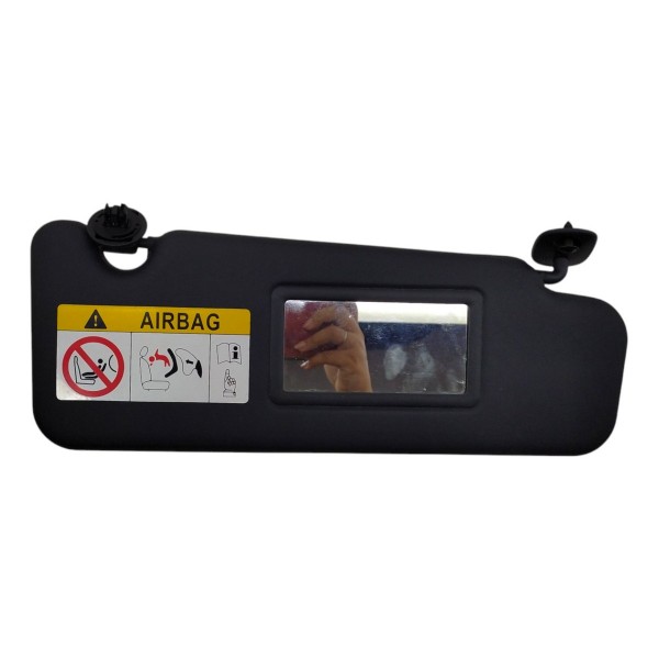 Quebra Sol Renault Sandero Ld 2015 2021 (usado)