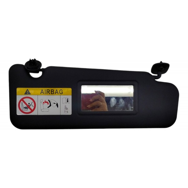 Quebra Sol Renault Sandero Ld 2015 2021 (usado)