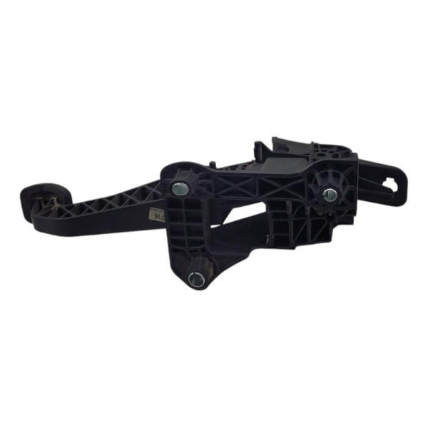 Pedal Embreagem C Interruptor Freio Sandero 2017 2021