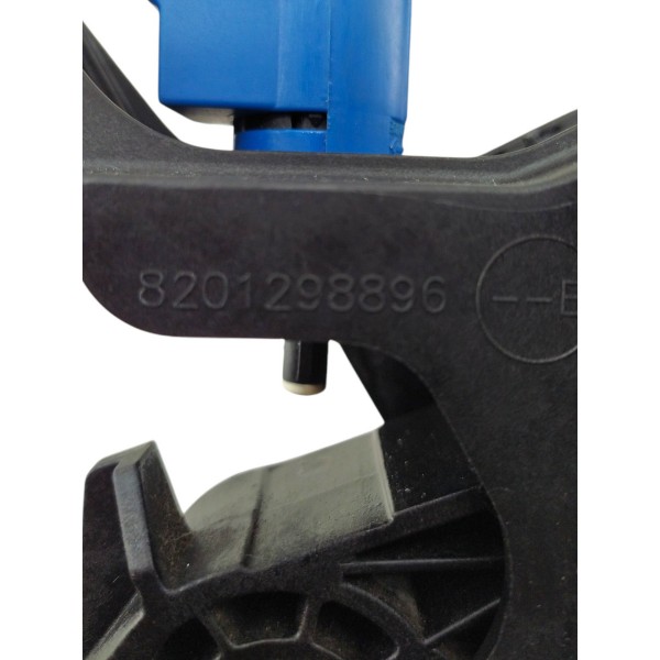 Pedal Embreagem C Interruptor Freio Sandero 2017 2021
