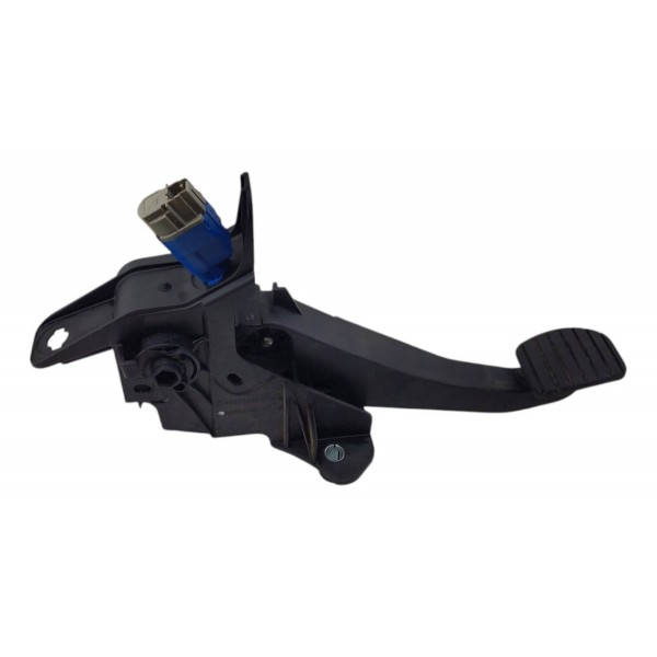 Pedal Embreagem C Interruptor Freio Sandero 2017 2021