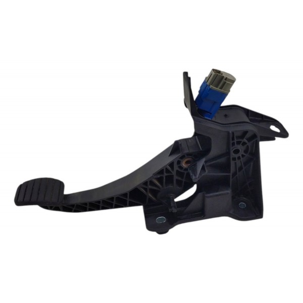 Pedal Embreagem C Interruptor Freio Sandero 2017 2021