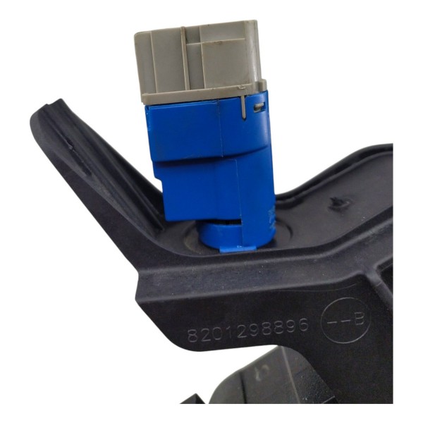 Pedal Embreagem C Interruptor Freio Sandero 2017 2021